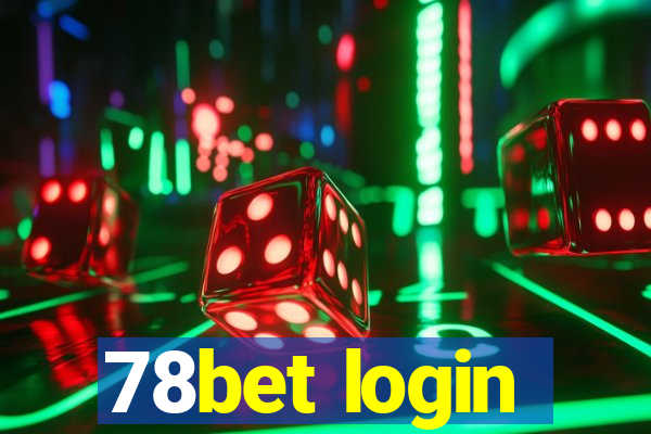 78bet login